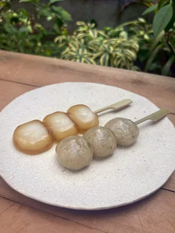 御菓子処 鶴の家