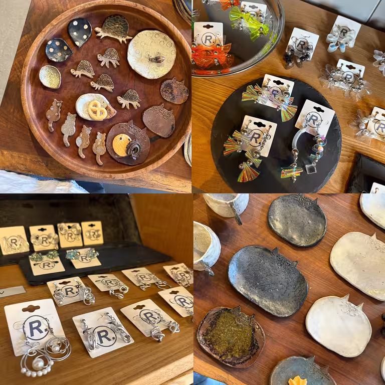 オカプレ・マーケット