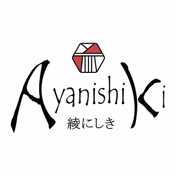 綾にしき