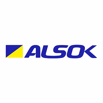 ALSOK株式会社 